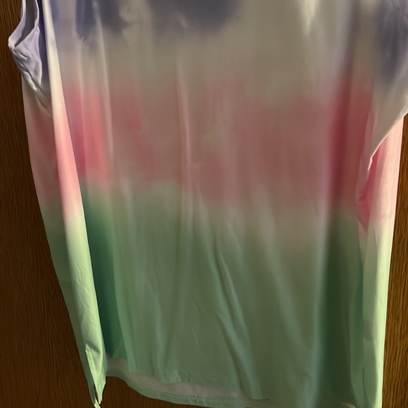 Glitzy Girlz Boutique brand tank - Picture 6 of 8